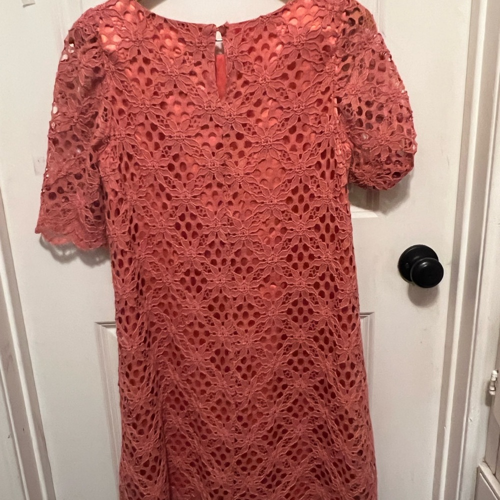JAX Dress Sz 14 PreOwned - Picture 2 of 3